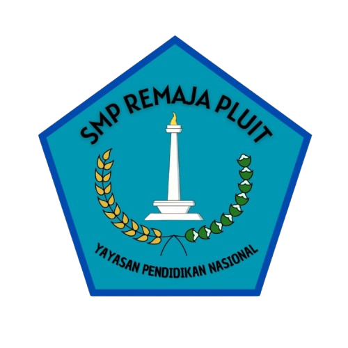 Logo SMP Remaja Pluit
